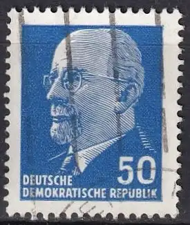 DDR  Nr 937 X I  Q
