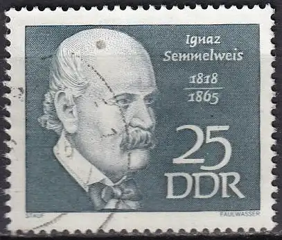 DDR  Nr 1389 Q