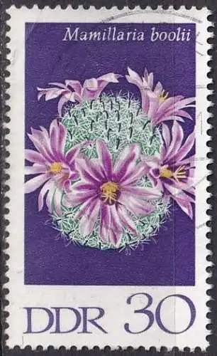 DDR  Nr 1630 Q