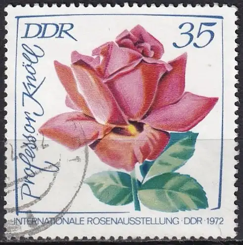 DDR  Nr 1768 Q