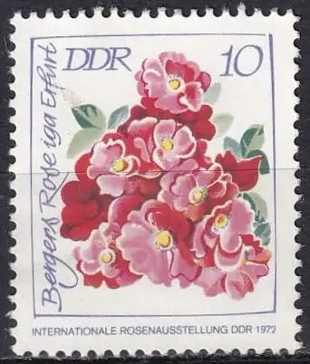 DDR  Nr 1778 Postfrisch / **