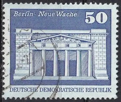 DDR  Nr 1880 Q