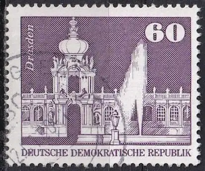 DDR  Nr 1919 Q