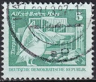 DDR  Nr 1947 Q