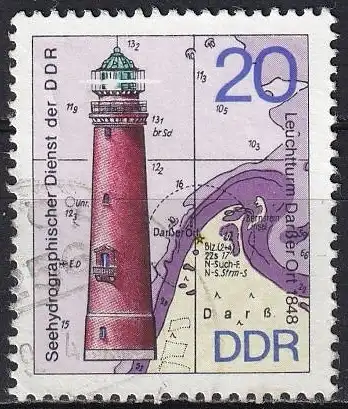 DDR  Nr 1955 Q