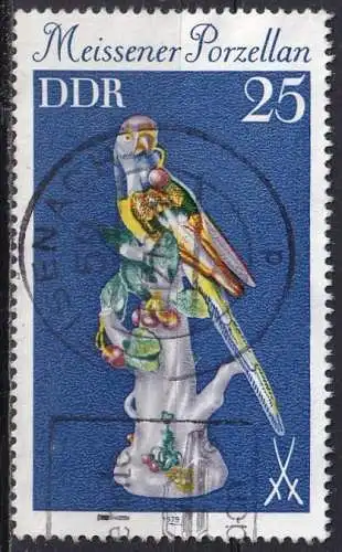 DDR  Nr 2468 Q