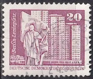DDR  Nr 2485 v  Q