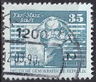 DDR  Nr 2506 v  Q