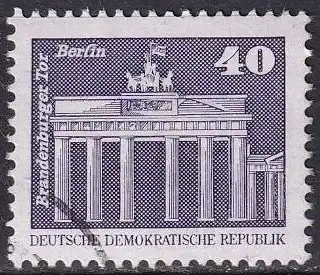 DDR  Nr 2541 Q
