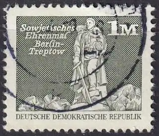 DDR  Nr 2561 Q
