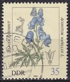 DDR  Nr 2695 Q