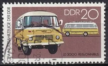 DDR  Nr 2746 Q