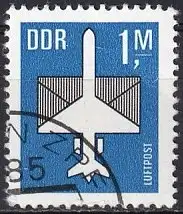 DDR  Nr 2753 Q