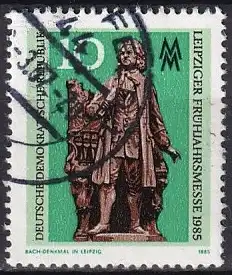 DDR  Nr 2929 Q