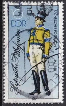 DDR  Nr 2997 I  Q