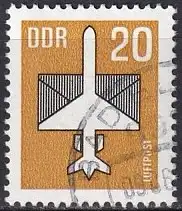 DDR  Nr 2832 v  Q