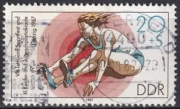 DDR  Nr 3113 Q