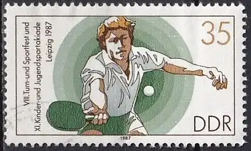 DDR  Nr 3114 Q
