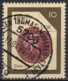DDR  Nr 3156 Q