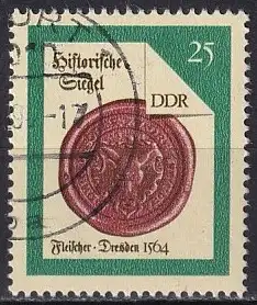 DDR  Nr 3157 Q