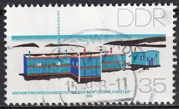 DDR  Nr 3160 Q