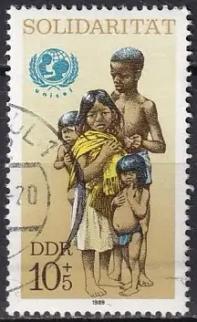 DDR  Nr 3275 Q