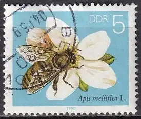 DDR  Nr 3295 Q