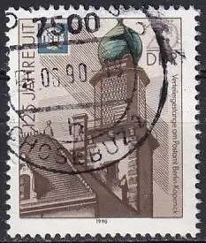 DDR  Nr 3333 Q
