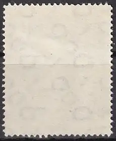 Bundesrep. Deutschland  Nr 111  (Plattenfehler) Postfrisch / **