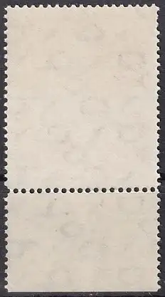 Bundesrep. Deutschland  Nr 112  (mehrere Plattenfehler) Postfrisch / **