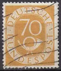 Bundesrep. Deutschland  Nr 136 Q