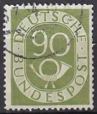 Bundesrep. Deutschland  Nr 138 Q