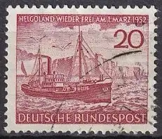 Bundesrep. Deutschland  Nr 152 Q