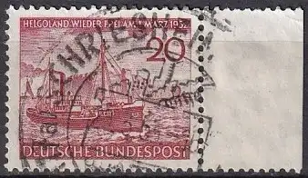 Bundesrep. Deutschland  Nr 152 Q