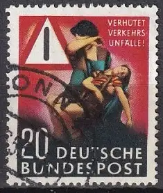 Bundesrep. Deutschland  Nr 162 Q