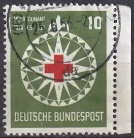 Bundesrep. Deutschland  Nr 164 Q