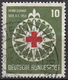 Bundesrep. Deutschland  Nr 164 Q