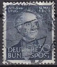 Bundesrep. Deutschland  Nr 166 Q