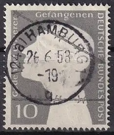 Bundesrep. Deutschland  Nr 165 Q