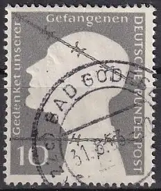 Bundesrep. Deutschland  Nr 165 Q