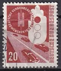 Bundesrep. Deutschland  Nr 169 Q
