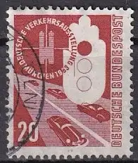 Bundesrep. Deutschland  Nr 169 Q