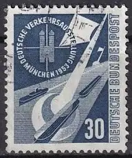 Bundesrep. Deutschland  Nr 170 Q