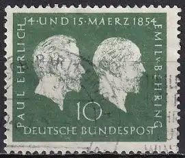 Bundesrep. Deutschland  Nr 197 Q