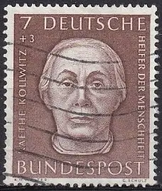 Bundesrep. Deutschland  Nr 197 Q