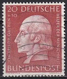 Bundesrep. Deutschland  Nr 202 Q