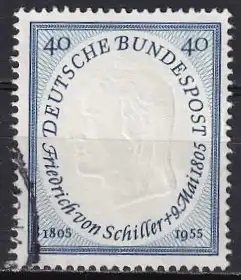 Bundesrep. Deutschland  Nr 210 Q