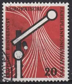 Bundesrep. Deutschland  Nr 219 Q