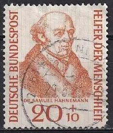 Bundesrep. Deutschland  Nr 224 Q