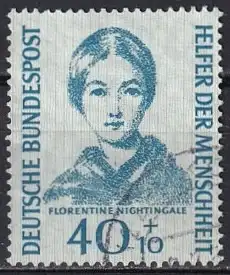 Bundesrep. Deutschland  Nr 225 Q